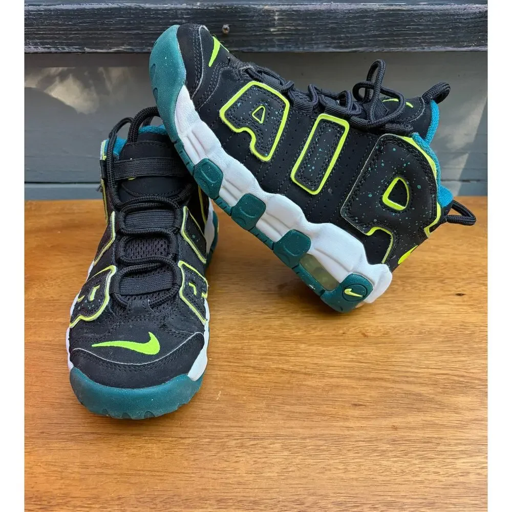 Nike brand model